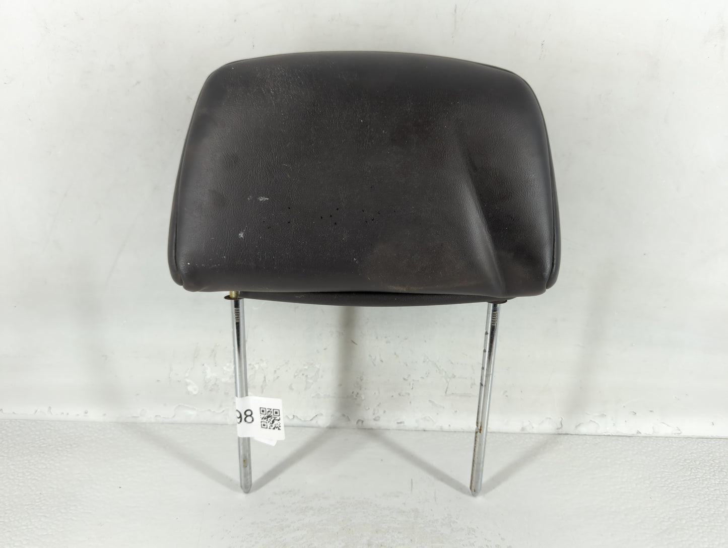 2002 Ford Focus Headrest Head Rest Front Driver Passenger Seat Fits OEM Used Auto Parts - Oemusedautoparts1.com