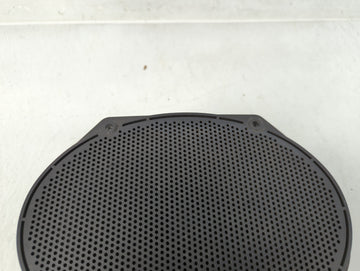 2002 Ford Fusion Speaker/subwoofer