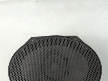 2002 Ford Fusion Speaker/subwoofer