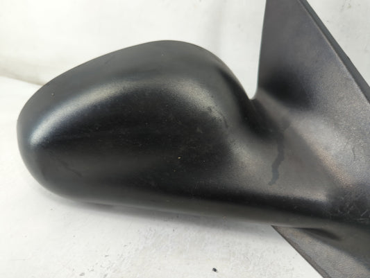 1999-2004 Ford Mustang Side Mirror Replacement Passenger Right View Door Mirror Fits Fits 1999 2000 2001 2002 2003 2004 OEM Used Auto Parts