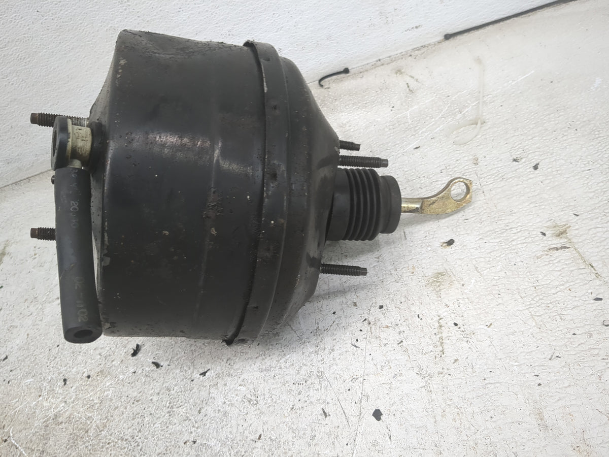 1999-2004 Ford Mustang Power Brake Booster Oem - Oemusedautoparts1.com