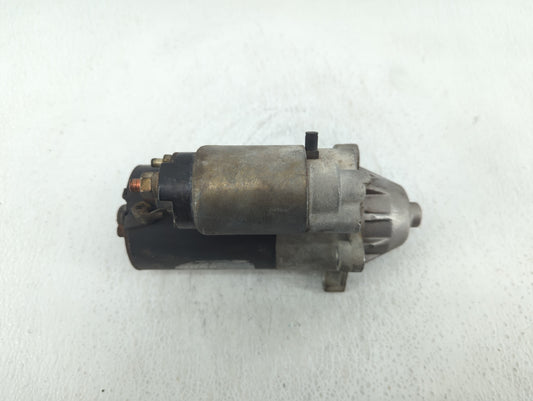 1997-2004 Ford Mustang Car Starter Motor Solenoid OEM Fits Fits 1996 1997 1998 1999 2000 2001 2002 2003 2004 2005 OEM Used Auto Parts