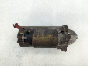 1997-2004 Ford Mustang Car Starter Motor Solenoid OEM Fits Fits 1996 1997 1998 1999 2000 2001 2002 2003 2004 2005 OEM Used Auto Parts