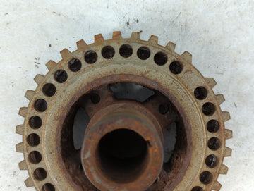 2002 Ford Ranger SHAFT PULLEY BALANCER