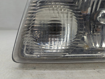 2001-2011 Ford Ranger Driver Left Oem Head Light Headlight Lamp