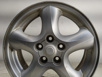 2000-2007 Ford Taurus Oem Wheel Rim