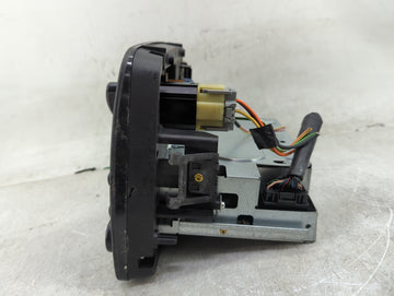 2001-2003 Ford Taurus Radio AM FM Cd Player Receiver Replacement P/N:1F1F-18C858-AC YF1F-18A965-AA Fits Fits 2001 2002 2003 OEM Used Auto Parts