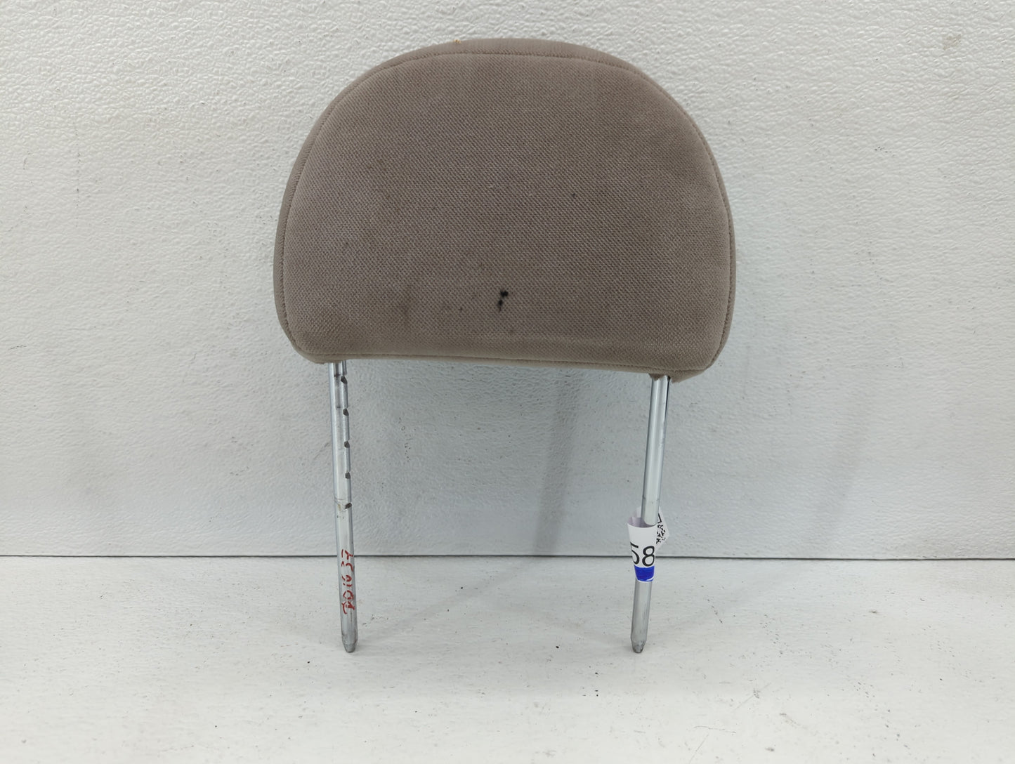 2000-2002 Ford Taurus Headrest Head Rest Front Driver Passenger Seat Fits Fits 2000 2001 2002 OEM Used Auto Parts - Oemuseda