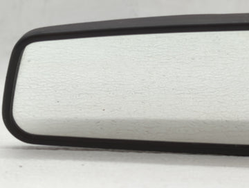 2002-2003 Ford Taurus Interior Rear View Mirror Replacement OEM P/N:IE8011083 Fits Fits 2002 2003 OEM Used Auto Parts