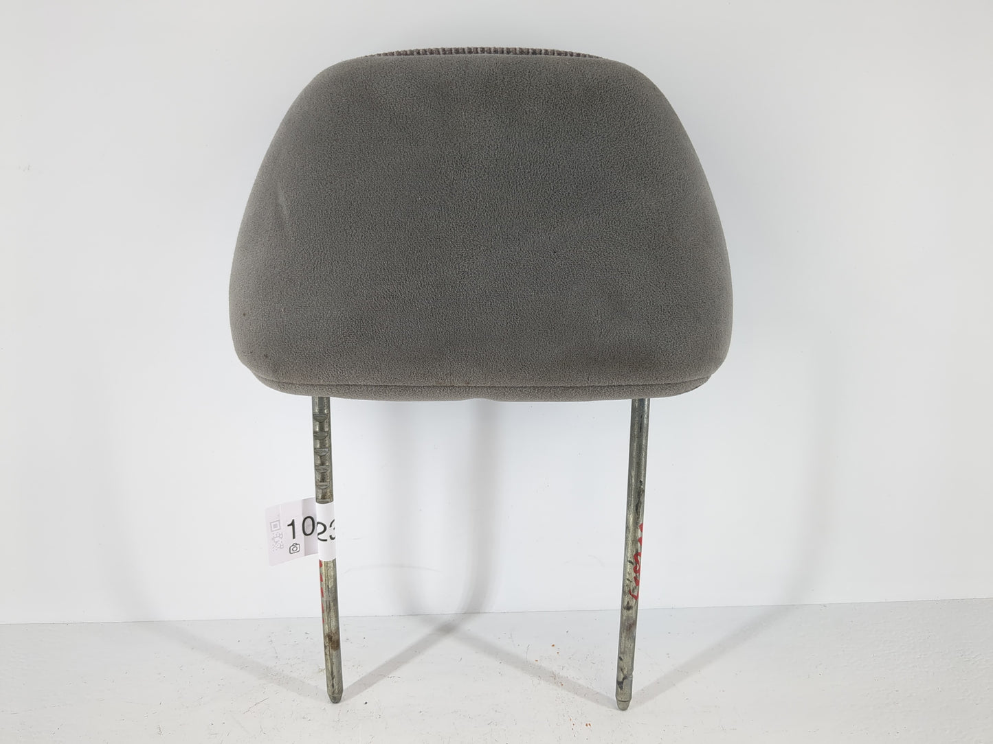 2001-2002 Ford Windstar Headrest Head Rest Front Driver Passenger Seat Fits Fits 2001 2002 OEM Used Auto Parts - Oemusedauto
