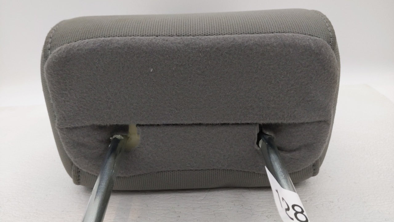 2001-2003 Ford Windstar Headrest Head Rest Rear Seat Gray - Oemusedautoparts1.com