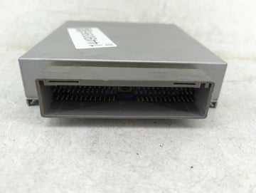 2002 Ford Windstar PCM Engine Control Computer ECU ECM PCU OEM P/N:F5SB-14A624-AA 0K03A0 Fits OEM Used Auto Parts