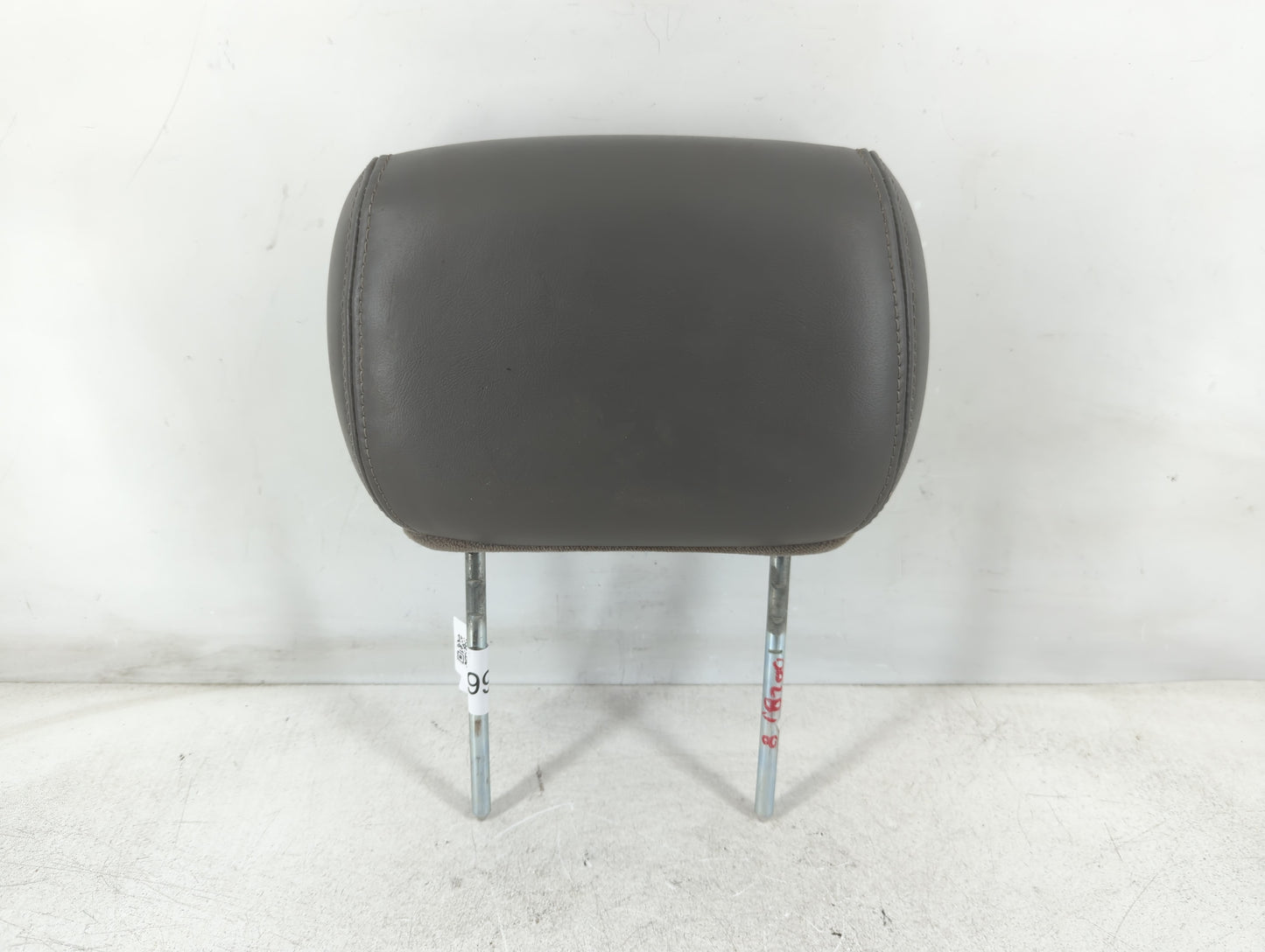 2002 Gmc Envoy Headrest Head Rest Front Driver Passenger Seat Black - Oemusedautoparts1.com
