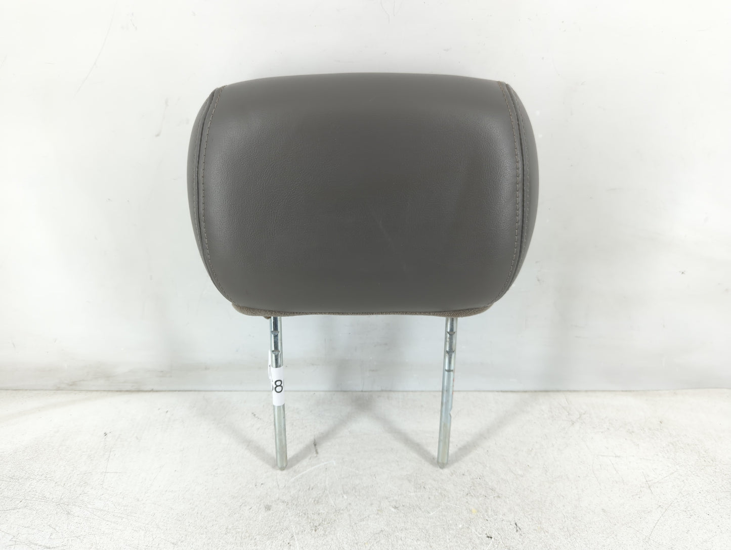 2002 Gmc Envoy Headrest Head Rest Front Driver Passenger Seat Fits OEM Used Auto Parts - Oemusedautoparts1.com