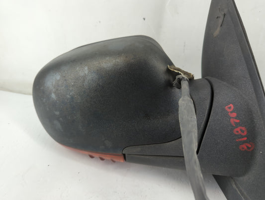 2002-2006 Gmc Envoy Passenger Side View Mirror - Right Door Mirror OEM Used
