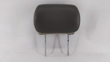 2002 Gmc Envoy Headrest Head Rest Front Driver Passenger Seat Fits OEM Used Auto Parts