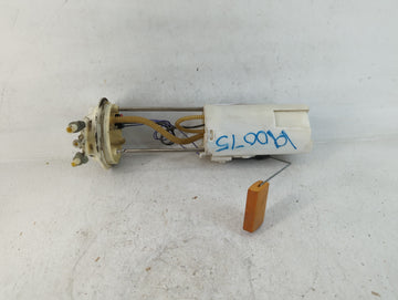 2002 Gmc Savana 2500 Electrical Gas Fuel Pump Assembly