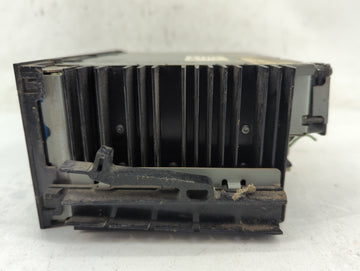 1999-2002 Gmc Sierra 1500 Radio AM FM Cd Player Receiver Replacement P/N:15071233 Fits OEM Used Auto Parts