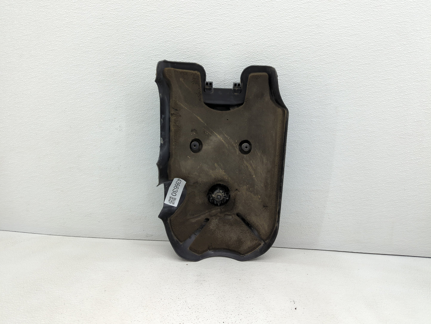 2002 Gmc Sierra 1500 Engine Cover - Oemusedautoparts1.com