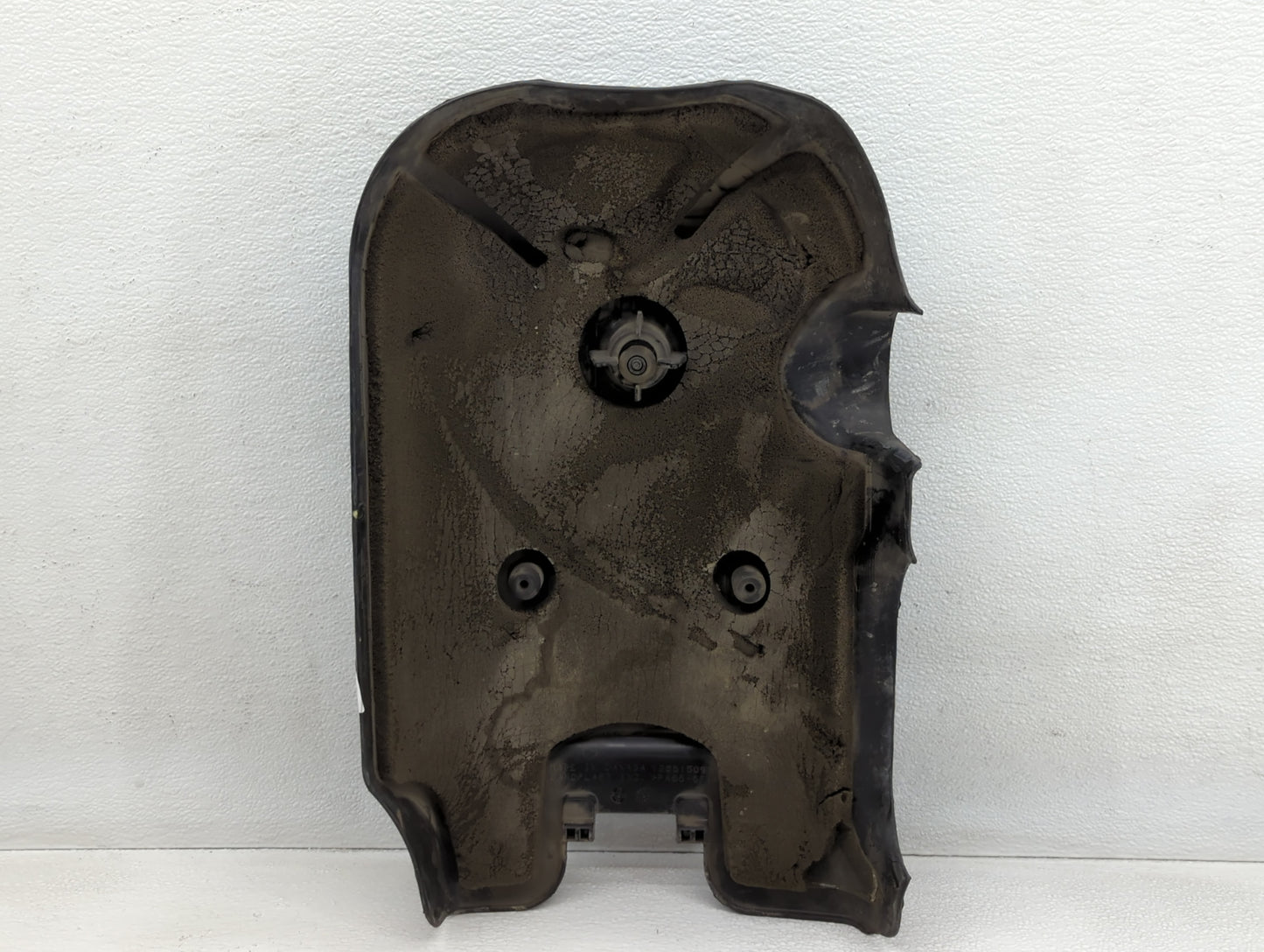 2002 Gmc Sierra 2500 Engine Cover - Oemusedautoparts1.com