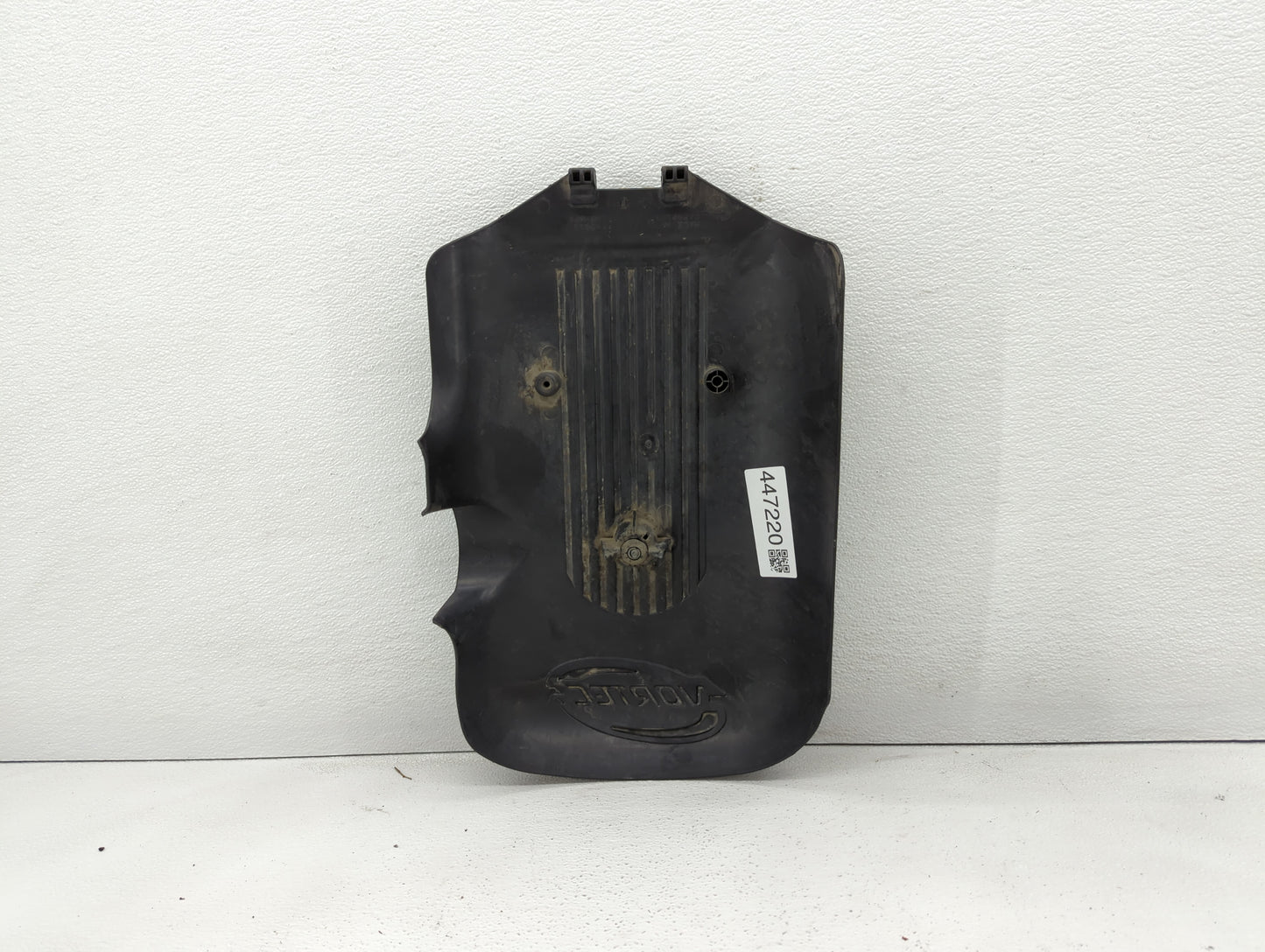 2002 Gmc Yukon Engine Cover - Oemusedautoparts1.com