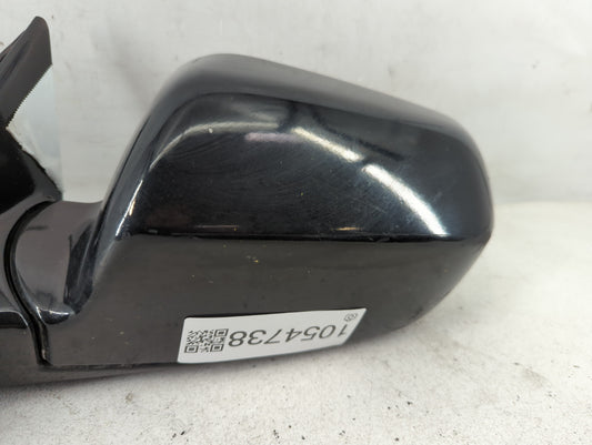 1999-2002 Honda Accord Side Mirror Replacement Driver Left View Door Mirror P/N:7465 Fits Fits 1999 2000 2001 2002 OEM Used Auto Parts