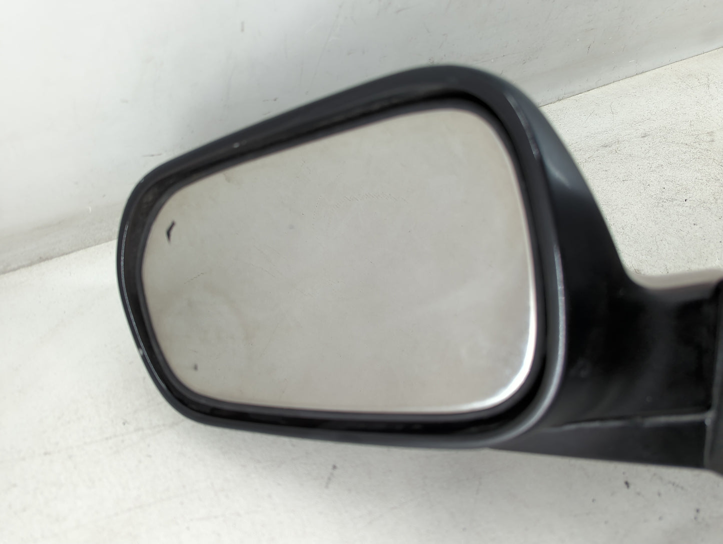 1999-2002 Honda Accord Side Mirror Replacement Driver Left View Door Mirror P/N:7465 Fits Fits 1999 2000 2001 2002 OEM Used