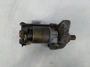 1998-2002 Honda Accord Car Starter Motor Solenoid OEM P/N:53131 SM-44201 Fits Fits 1997 1998 1999 2000 2001 2002 OEM Used Auto Parts