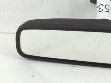 1998-2002 Honda Accord Interior Rear View Mirror Replacement OEM P/N:E10110110 Fits OEM Used Auto Parts
