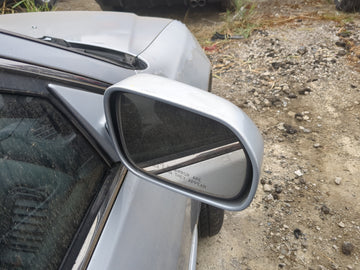 1999-2002 Honda Accord Passenger Side View Mirror - Right Door Mirror OEM Used