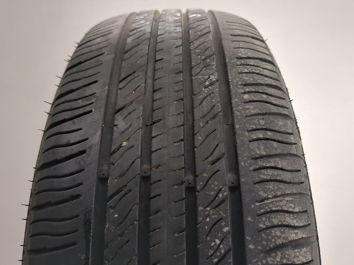 Used Tire 195/65R15 GT RADIAL CHAMPIRO TOURING A/S 91H - Tread Depth 6/32 - Oemusedautoparts1.com
