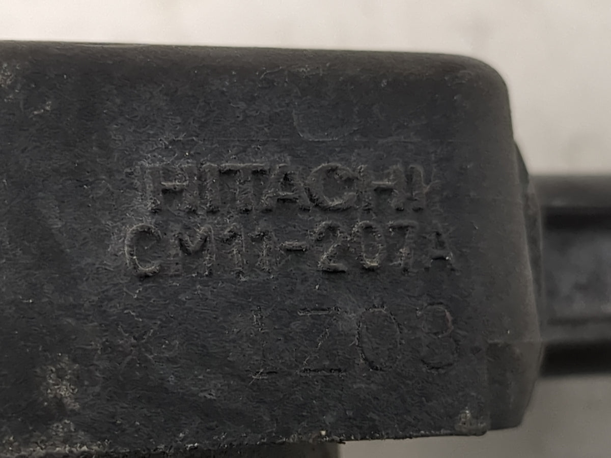 2000-2003 Honda Accord Ignition Coil Igniter Pack 1500101 - Oemusedautoparts1.com