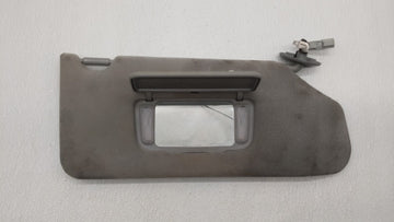 1998-2002 Honda Accord Sun Visor Shade Replacement Passenger Right Mirror Fits Fits 1998 1999 2000 2001 2002 OEM Used Auto Parts