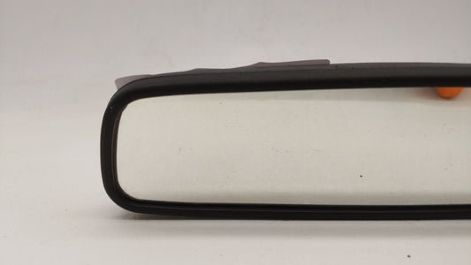 1998-2002 Honda Accord Interior Rear View Mirror Replacement OEM P/N:0110110 E11015894 Fits OEM Used Auto Parts