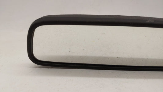 1998-2002 Honda Accord Interior Rear View Mirror Replacement OEM P/N:0110110 E11015894 Fits OEM Used Auto Parts