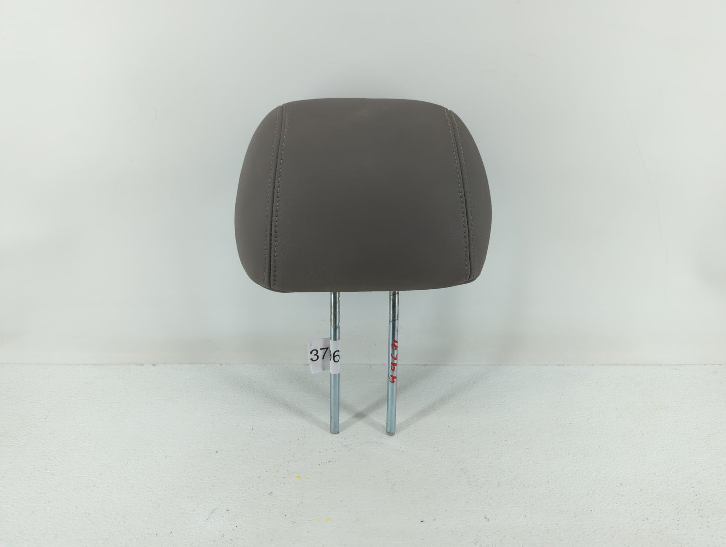 2002 Honda Accord Headrest Head Rest Front Driver Passenger Seat Fits OEM Used Auto Parts - Oemusedautoparts1.com