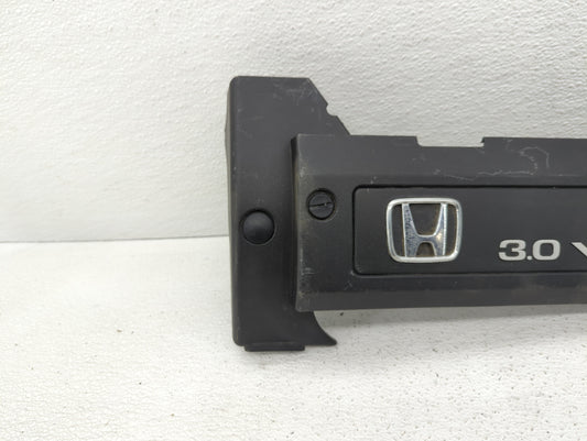 2002 Honda Accord Engine Cover