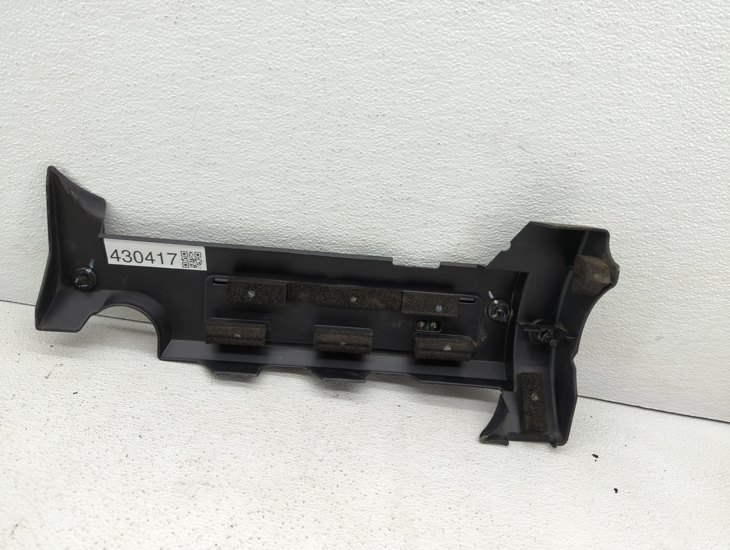 2002 Honda Accord Engine Cover - Oemusedautoparts1.com