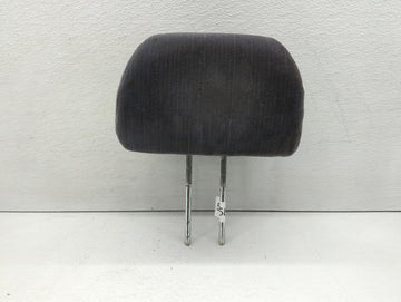2000-2002 Honda Accord Headrest Head Rest Front Driver Passenger Seat