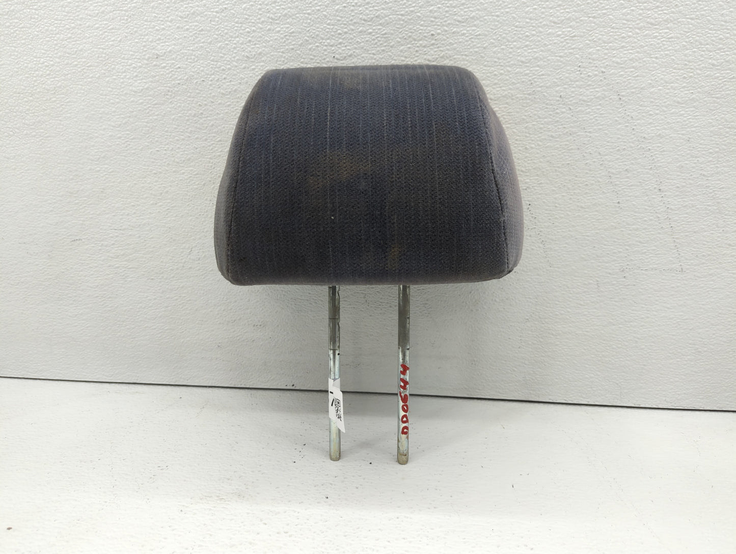 2000-2002 Honda Accord Headrest Head Rest Front Driver Passenger Seat - Oemusedautoparts1.com