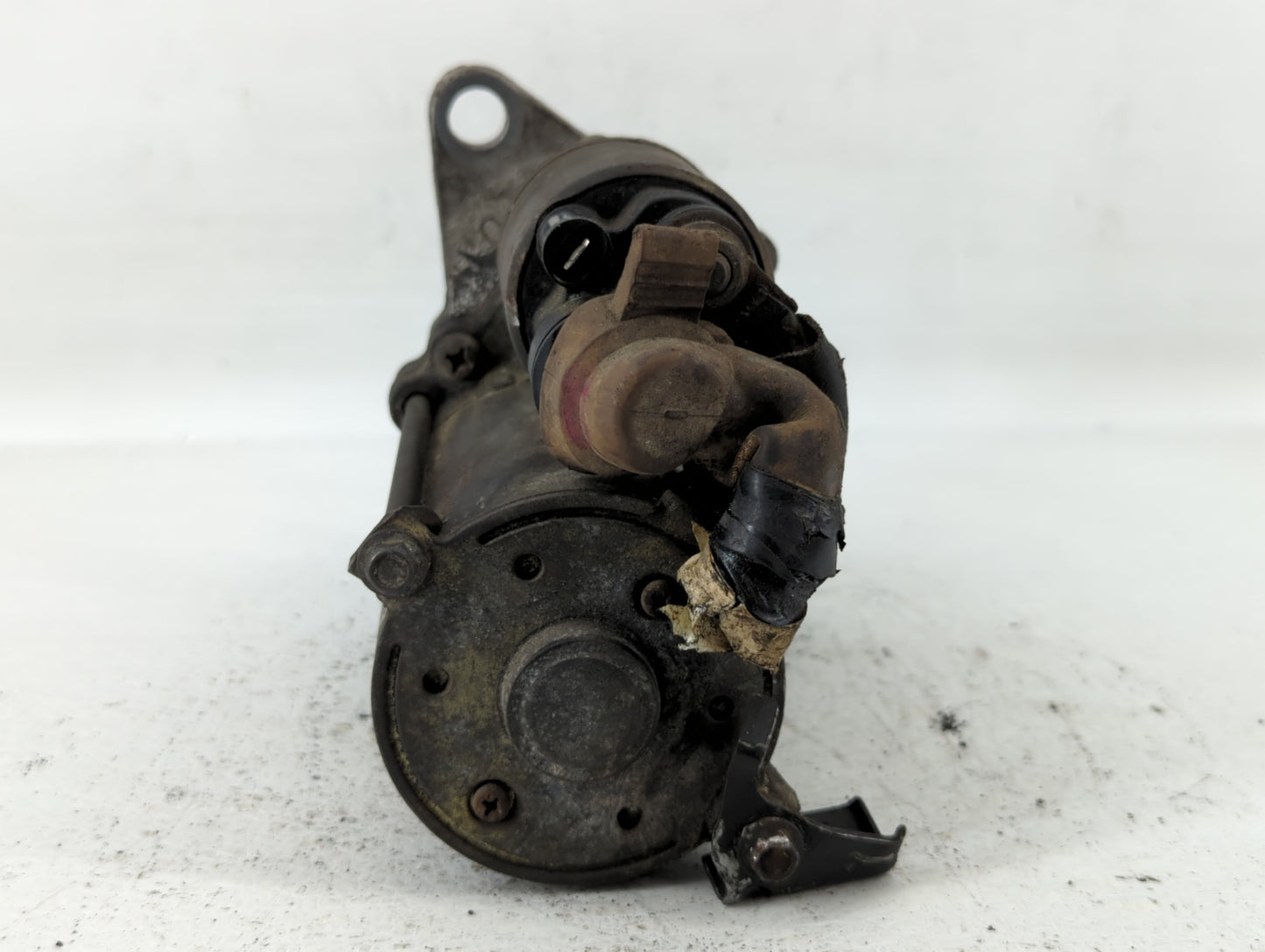 1998-2002 Honda Accord Car Starter Motor Solenoid OEM P/N:SM-44201 Fits Fits 1997 1998 1999 2000 2001 2002 OEM Used Auto Par