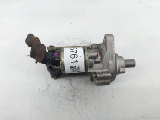 1998-2002 Honda Accord Car Starter Motor Solenoid OEM Fits Fits 1998 1999 2000 2001 2002 OEM Used Auto Parts