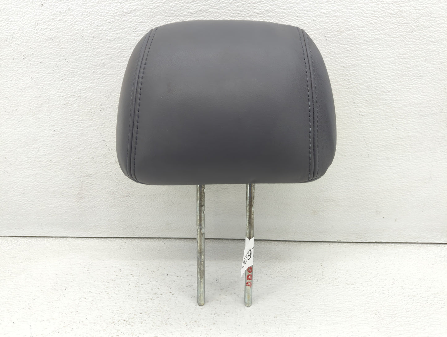 2000-2002 Honda Accord Headrest Head Rest Front Driver Passenger Seat Fits Fits 2000 2001 2002 OEM Used Auto Parts - Oemused