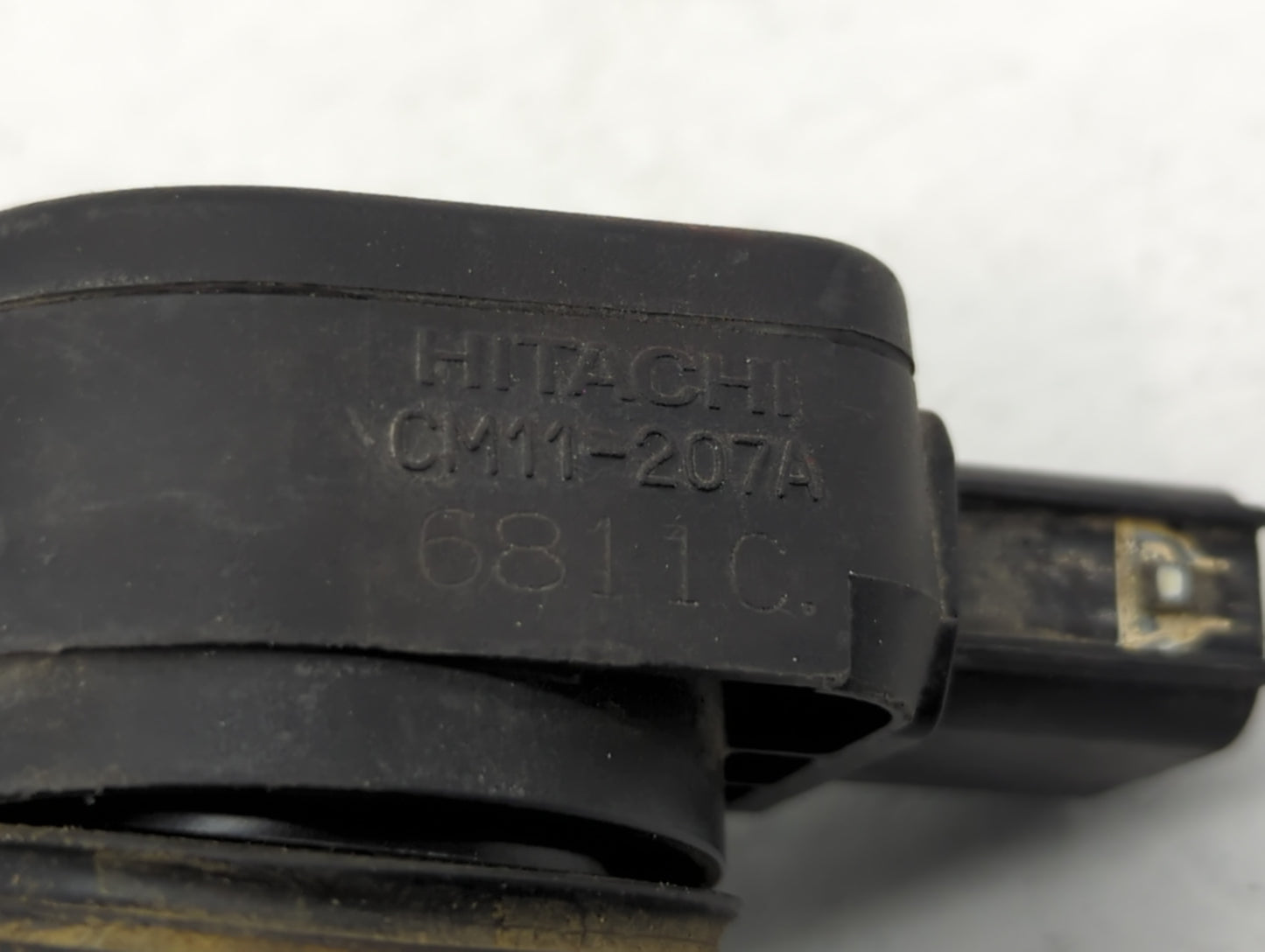 2000-2003 Honda Accord Ignition Coil Igniter Pack - Oemusedautoparts1.com