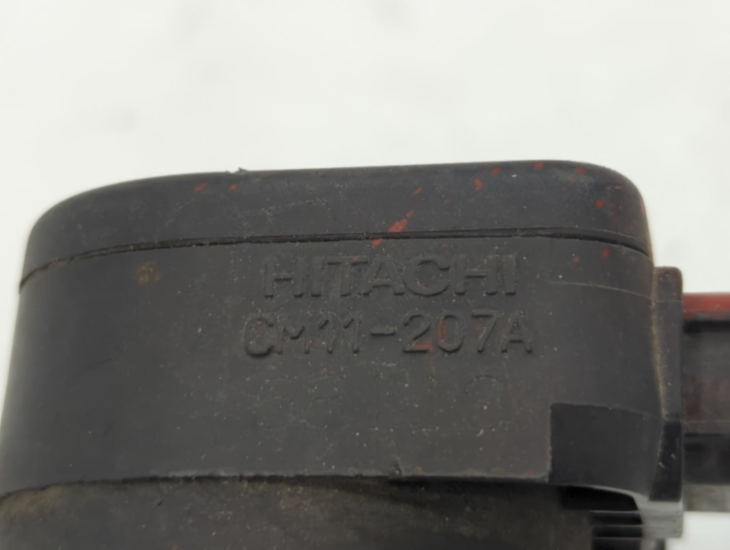 2000-2003 Honda Accord Ignition Coil Igniter Pack - Oemusedautoparts1.com