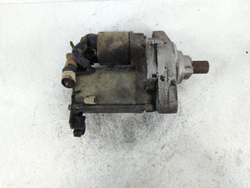 1998-2002 Honda Accord Car Starter Motor Solenoid OEM P/N:53131 SM-44201 Fits Fits 1997 1998 1999 2000 2001 2002 OEM Used Auto Parts