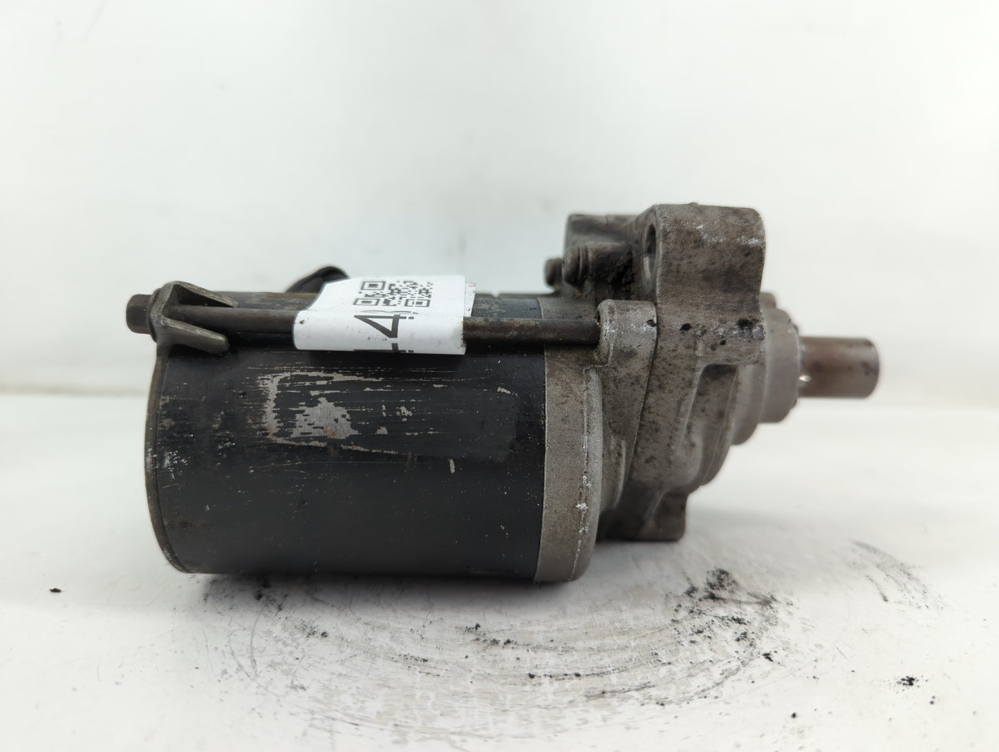 1998-2002 Honda Accord Car Starter Motor Solenoid OEM Fits Fits 1998 1999 2000 2001 2002 OEM Used Auto Parts - Oemusedautopa