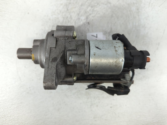 1998-2002 Honda Accord Car Starter Motor Solenoid OEM P/N:22203348 Fits Fits 1998 1999 2000 2001 2002 OEM Used Auto Parts