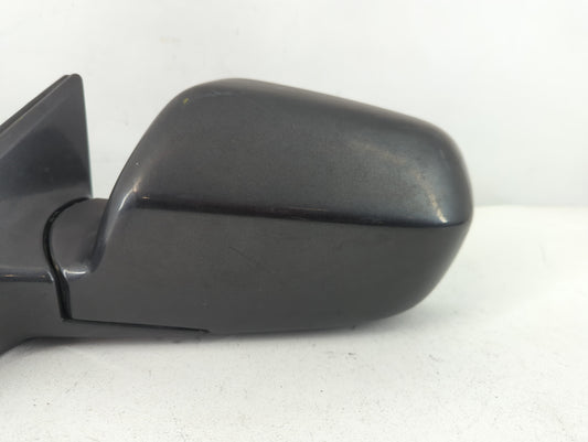 1999-2002 Honda Accord Side Mirror Replacement Driver Left View Door Mirror P/N:E1010542 Fits Fits 1999 2000 2001 2002 OEM Used Auto Parts