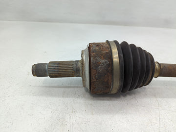 2000-2002 Honda Accord Axle Shaft Front Passenger Cv C/v